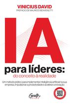 Livro - IA para líderes: do conceito à realidade