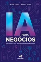 Livro - IA para negócios Livro - IA para negócios