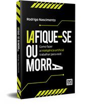 Livro - IAfique-se ou Morra