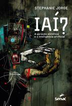 Livro - IAÍ?