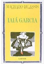 Livro - Iaiá Garcia Livro - Iaiá Garcia