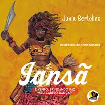 Livro - Iansã