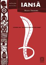 Livro - Iansã