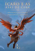 Livro - Ícaro e as Asas de Cera
