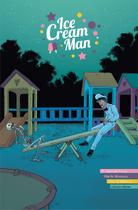 Livro Ice Cream Man Volume 11 Horror da Image Comics