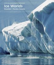 Livro - Ice Worlds Livro - Ice Worlds