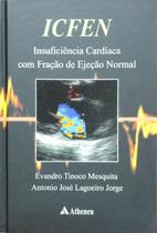 Livro - ICFEN - insuficiência cardíaca com fração de ejeção normal