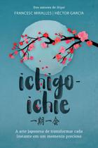 Livro - Ichigo-ichie Livro - Ichigo-ichie