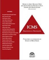Livro: icms - ARRAES