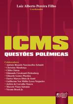 Livro - ICMS