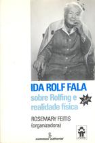 Livro - Ida Rolf fala