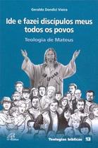 Livro - Ide e fazei discípulos meus todos os povos Livro - Ide e fazei discípulos meus todos os povos