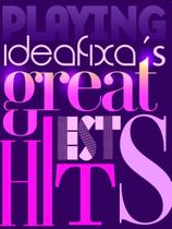 Livro - Ideafixa's greatest hits