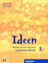Livro - Ideen 1 - lhb (prof) Livro - Ideen 1 - lhb (prof)