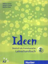 Livro - Ideen 2 - lhb (prof)