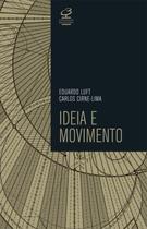 Livro - Ideia e movimento