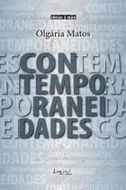 Livro - Ideias à mão - Contemporaneidades Livro - Ideias à mão - Contemporaneidades