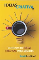 Livro: Ideias criativas - Descoberta Editora
