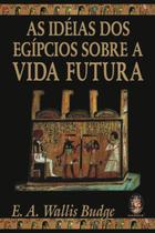 Livro - Ideias dos egípcios sobre a vida futura