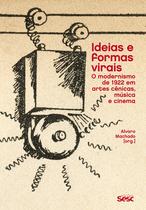 Livro - Ideias e formas virais Livro - Ideias e formas virais