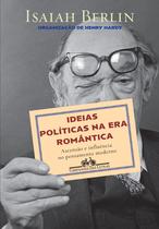 Livro - Ideias políticas na era romântica Livro - Ideias políticas na era romântica