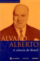 Livro Identidade Brasileira Álvaro Alberto