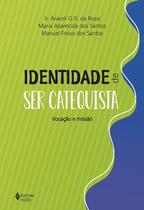 Livro - Identidade de ser catequista