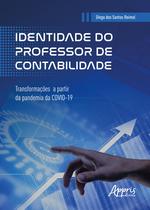 Livro - Identidade do Professor de Contabilidade Livro - Identidade do Professor de Contabilidade