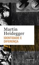Livro - Identidade e diferença - Ed. Bolso