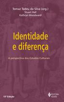 Livro - Identidade e diferença