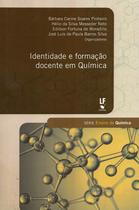 Livro - Identidade e formação docente em Química Livro - Identidade e formação docente em Química