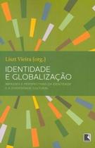 Livro - Identidade e globalização