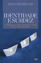 Livro - Identidade e surdez Livro - Identidade e surdez