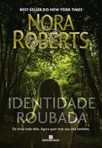 Livro - Identidade Roubada