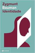 Livro Identidade (Zygmunt Bauman)