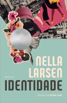 Livro - Identidade Livro - Identidade
