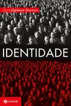 Livro - Identidade Livro - Identidade