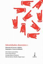 Livro - Identidades docentes I Livro - Identidades docentes I