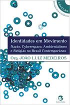 Livro - Identidades em movimento