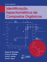 Livro - Identificação Espectrométrica de Compostos Orgânicos