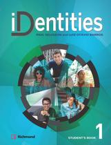 Livro - iDentities 1 - Student's Book Livro - iDentities 1 - Student's Book