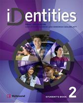 Livro - iDentities 2 - Student's Book