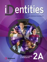 Livro - iDentities 2A - Student's Book + Workbook