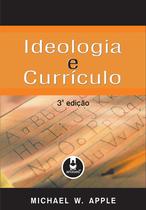 Livro - Ideologia e Currículo