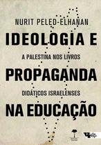 Livro - Ideologia e propaganda na educação