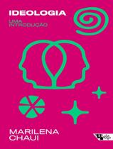 Livro - Ideologia Uma Introducao