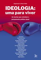 Livro - Ideologia: uma para viver