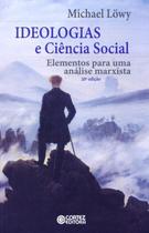Livro - Ideologias e Ciência Social