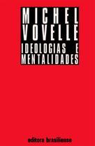 Livro - Ideologias e mentalidades