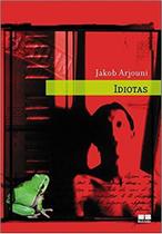 Livro - IDIOTAS